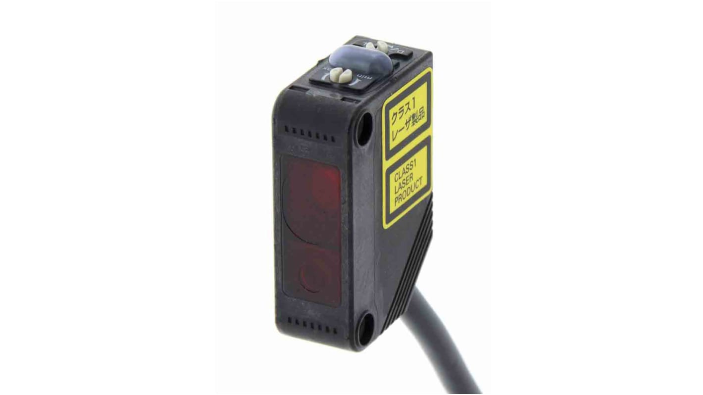 Omron Photoelectric Sensor E3Z-LL83 2M