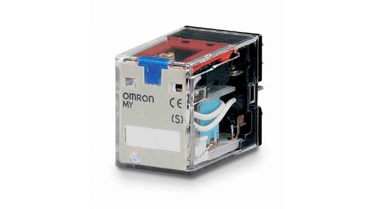 รีเลย์ Omron MY2IN 48VDC (S)