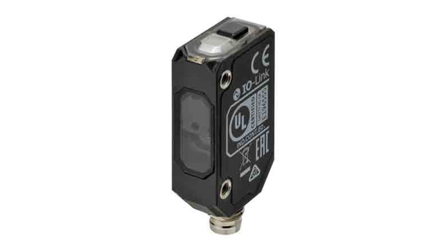 Omron Photoelectric Sensor E3AS-F1500IPD M3