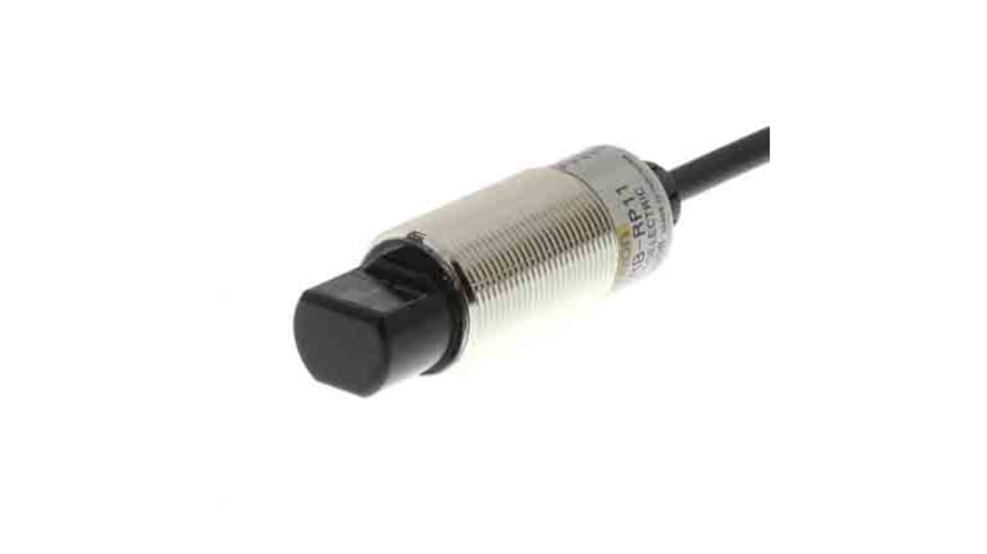 Omron Photoelectric Sensor E3RB-RP11 2M