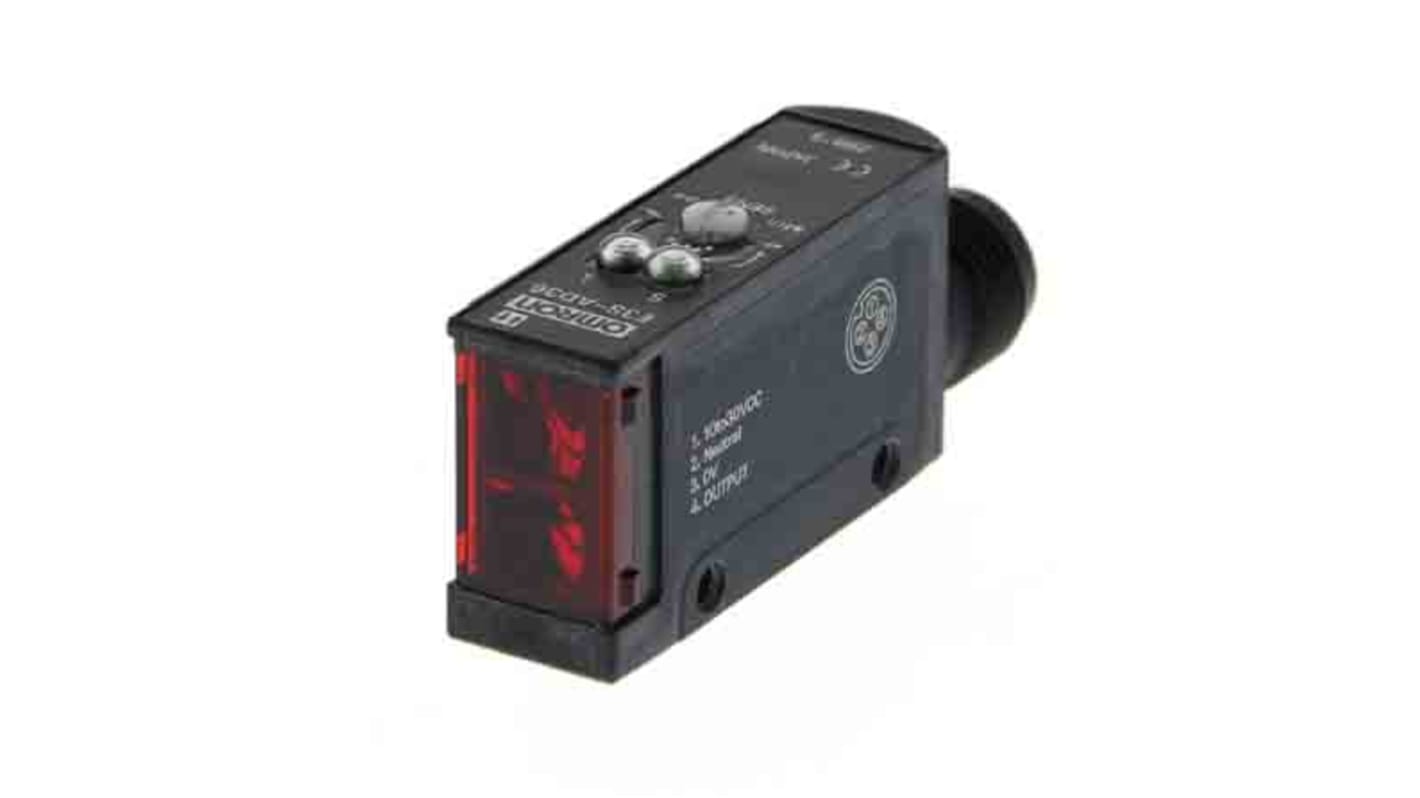 Omron Photoelectric Sensor E3S-AD38