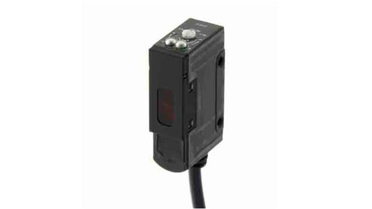 Omron Photoelectric Sensor E3S-AR61