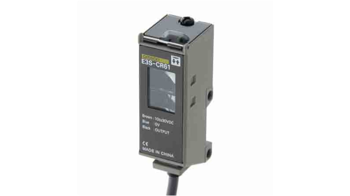 Omron Photoelectric Sensor E3S-CR61 5M