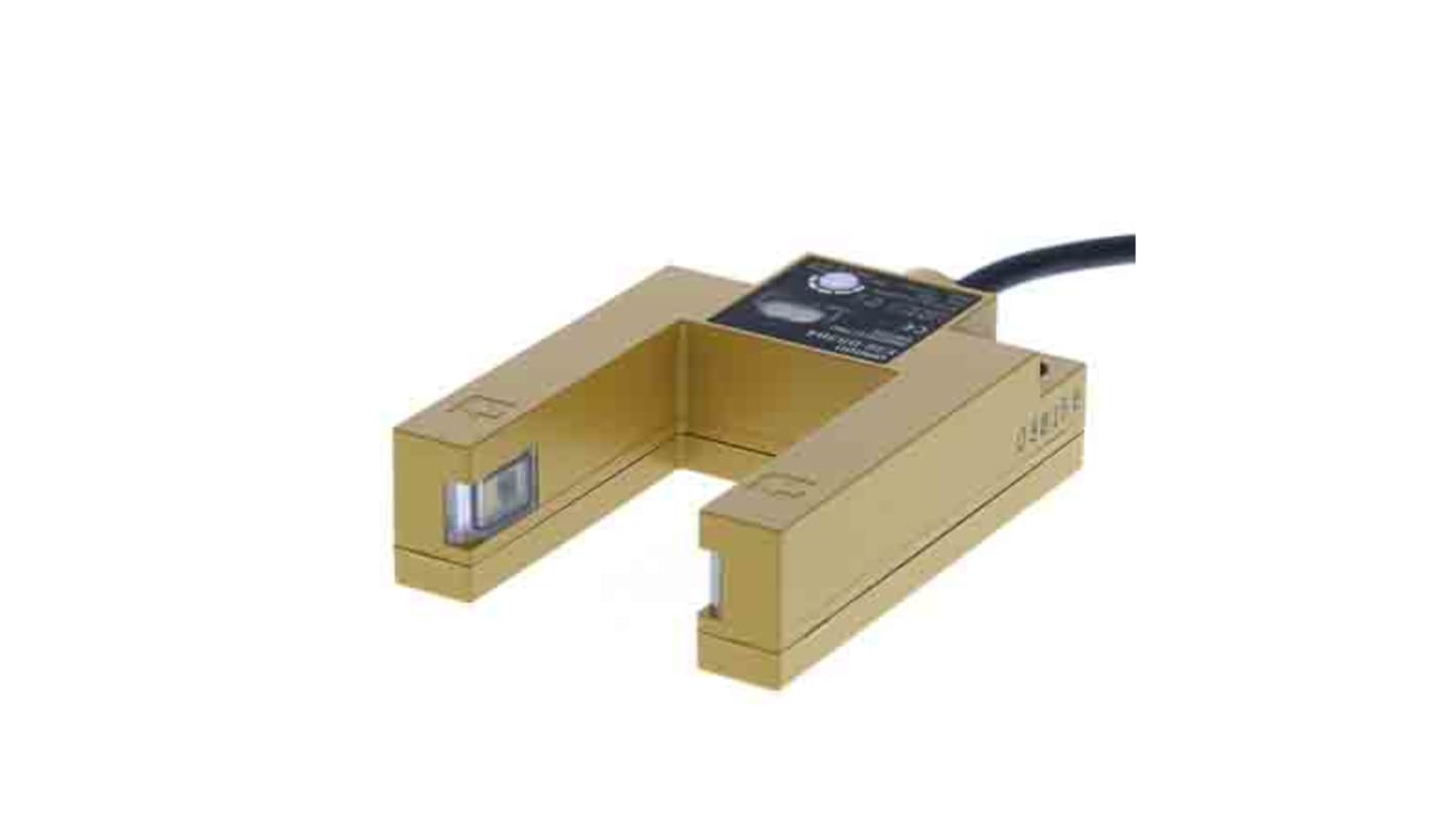 Omron Photoelectric Sensor E3S-GS3B4 5M