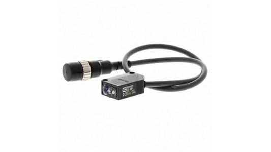 Omron Photoelectric Sensor E3Z-B81-M1J 0.3M