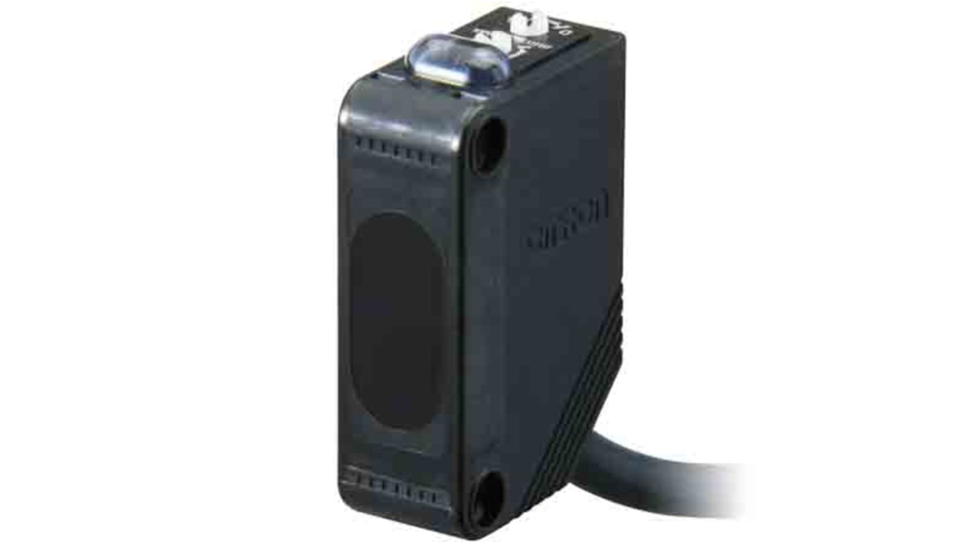 Omron Photoelectric Sensor E3Z-D82 5M