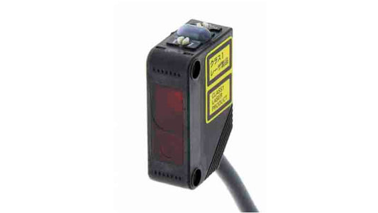 Omron Photoelectric Sensor E3Z-LL81 5M