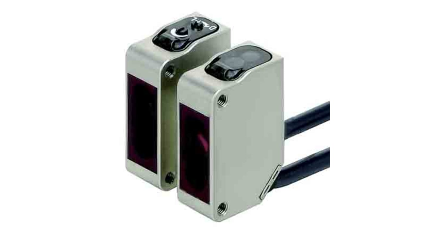 Omron Photoelectric Sensor E3ZM-T61 2M