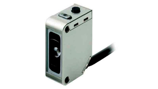 Omron Photoelectric Sensor E3ZM-V81 5M