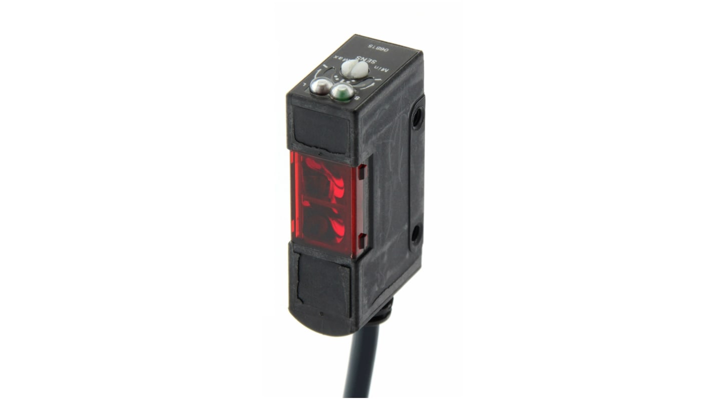 Omron Photoelectric Sensor E3S-AD83