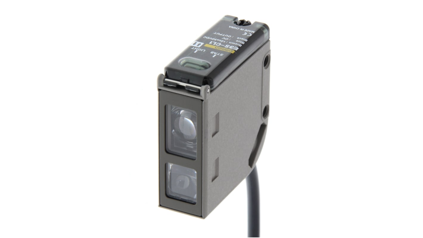 Omron Photoelectric Sensor E3S-CL1 5M