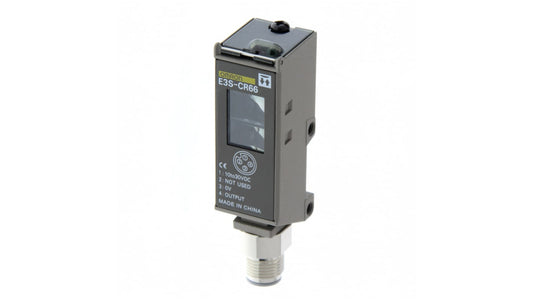 Omron Photoelectric Sensor E3S-CR66