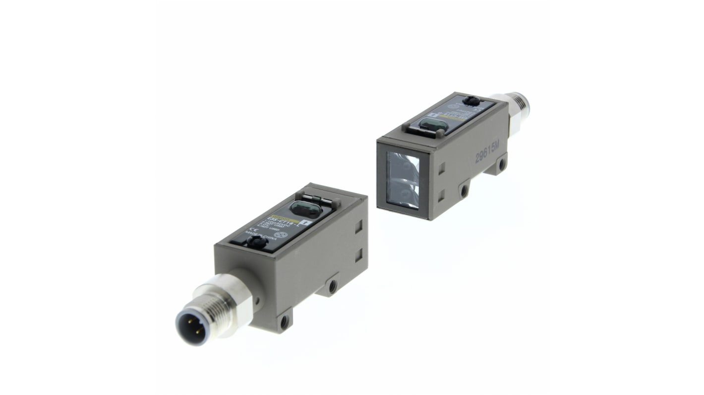 Omron Photoelectric Sensor E3S-CT16