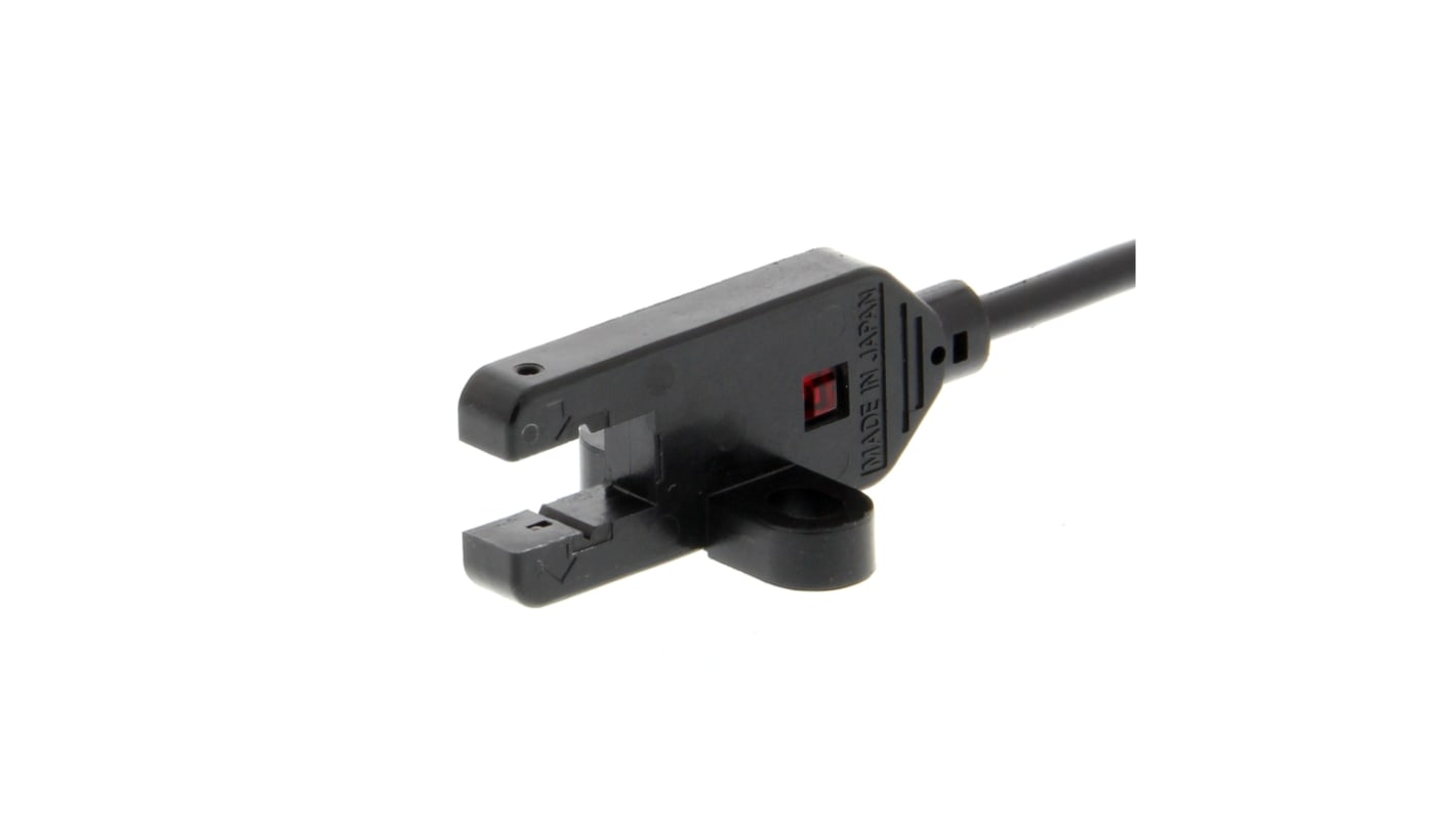 Omron Photoelectric Sensor EE-SX772R