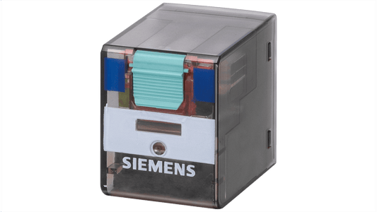 Relay SIEMENS LZX:PT270524