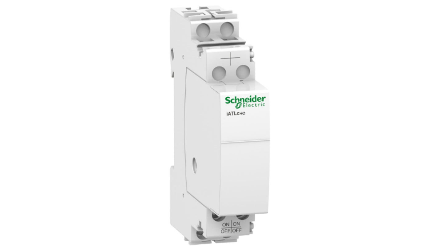 Schneider Relay Part No. A9C15410