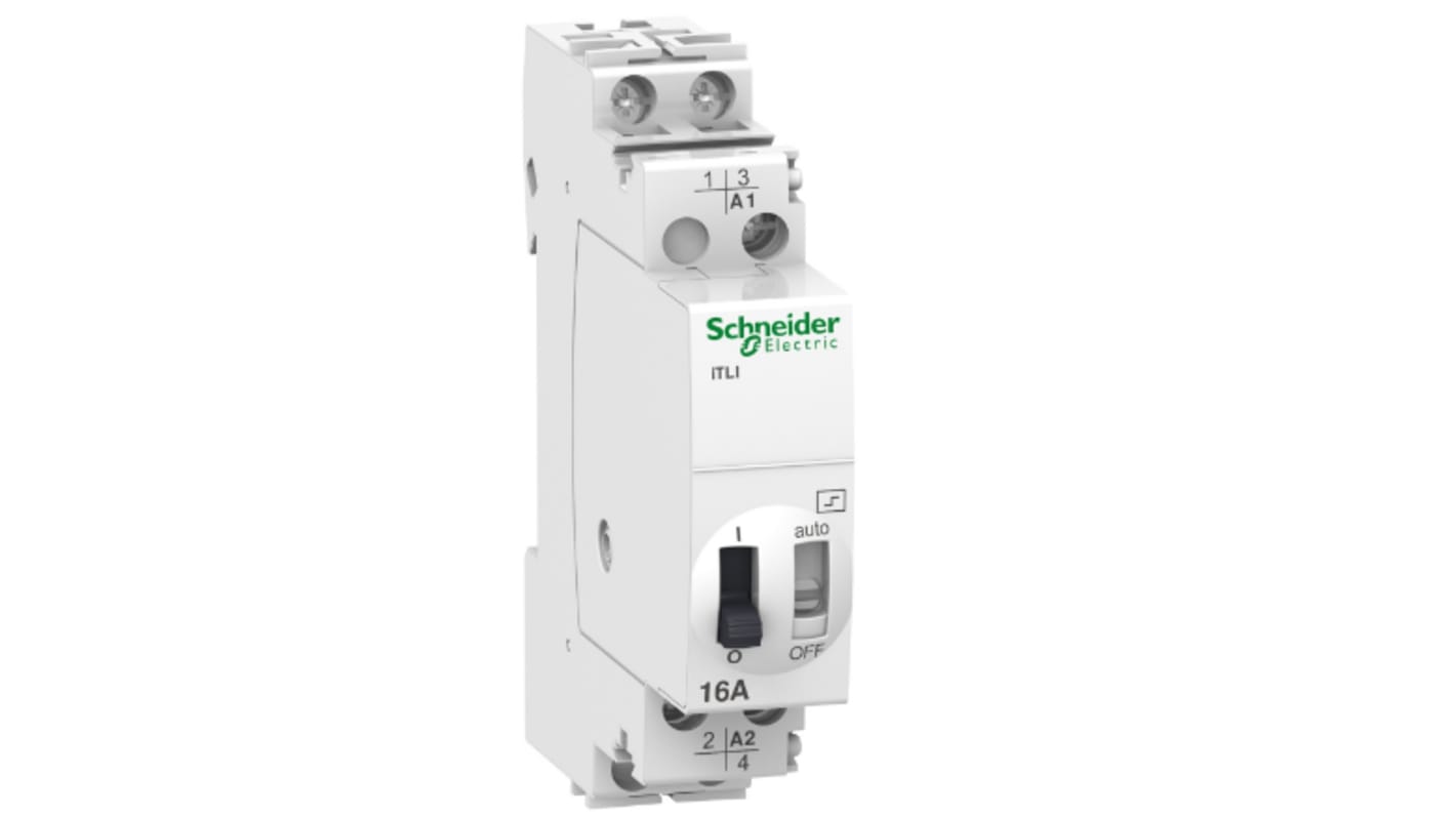 Schneider Relay Part No. A9C30215