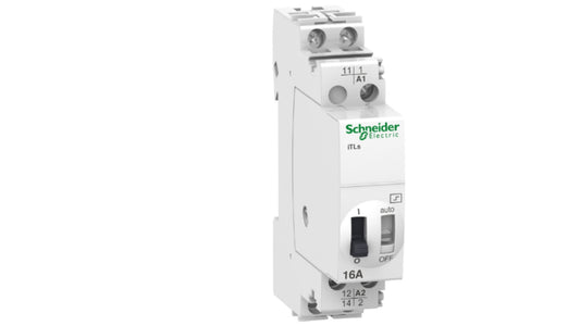 Schneider Relay Part No. A9C32211