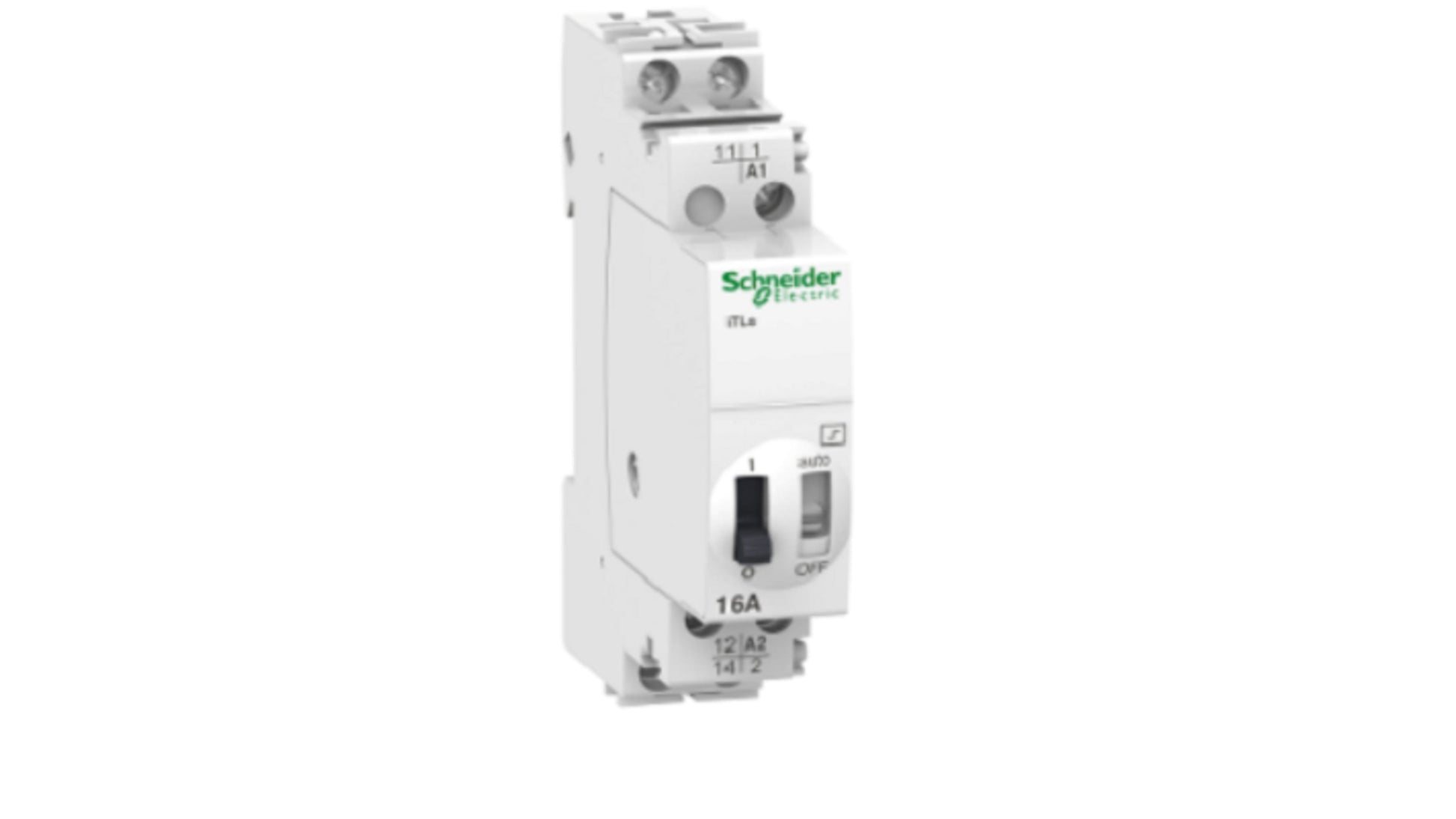 Schneider Relay Part No. A9C32811