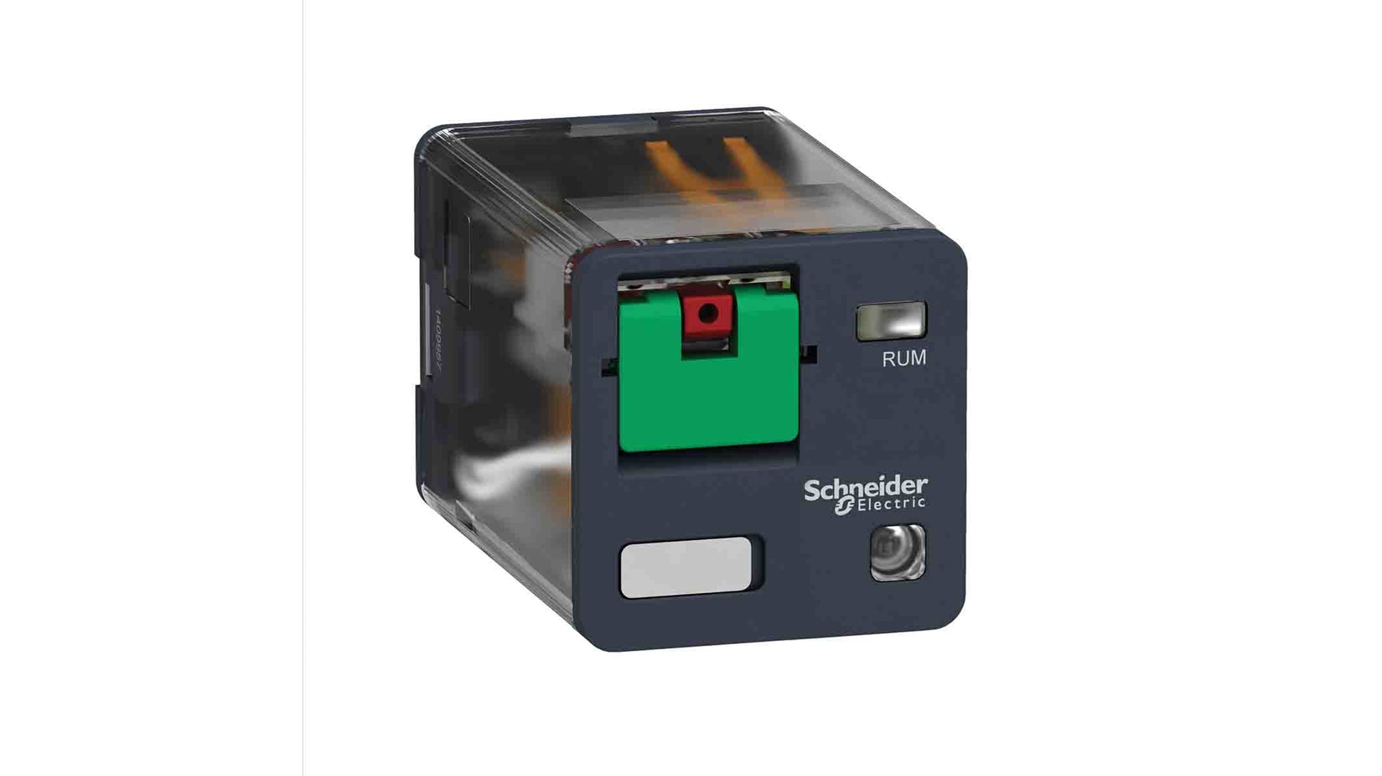 Schneider Relay Part No. RUMC32P7