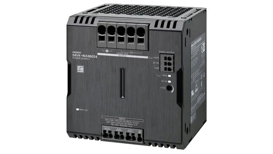 Power Supply OMRON S8VK-WA96024