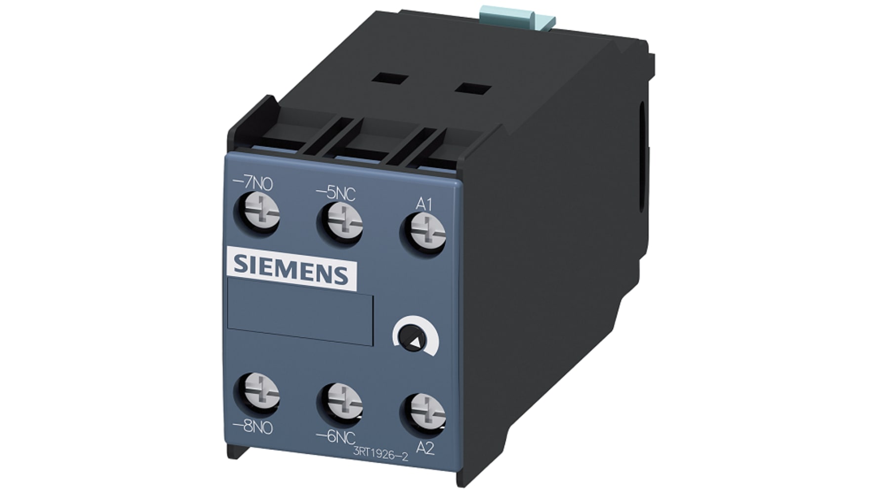 SIEMENS Timer Relay 3RT1926-2FL21