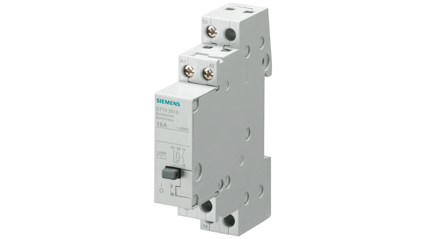 Relay SIEMENS 5TT4202-3