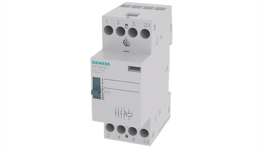 Relay SIEMENS 5TT5831-6