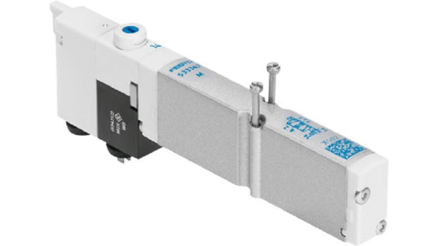 โซลินอยด์วาล์ว FESTO VMPA1-M1H-M-PI