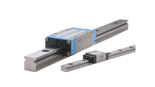 LM Guide IKO MH15C1HS2, MH ( Linear Bearing IKO )