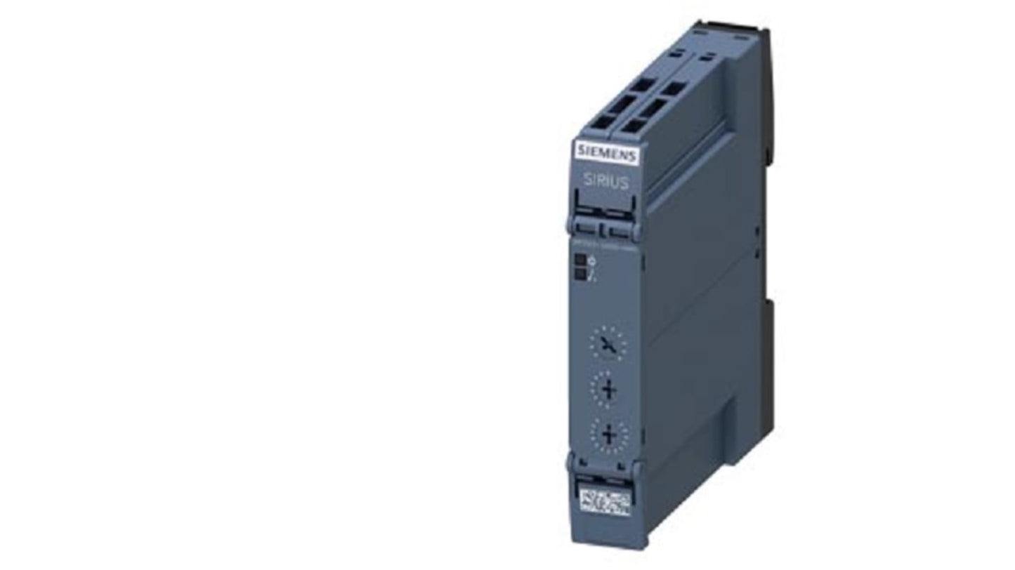 SIEMENS Timer Relay 3RP25052AW300AX0