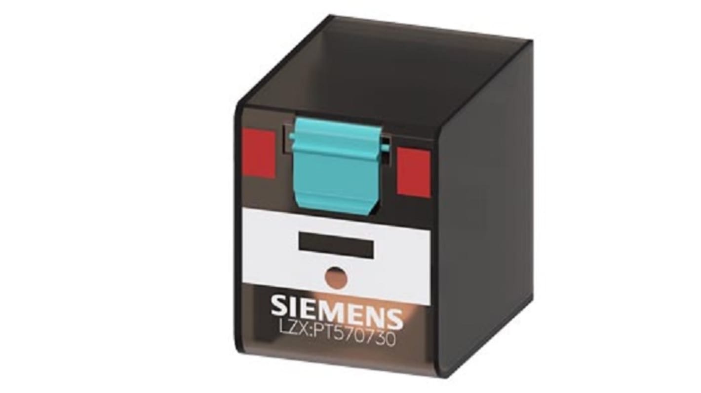 Relay SIEMENS LZX:PT580730