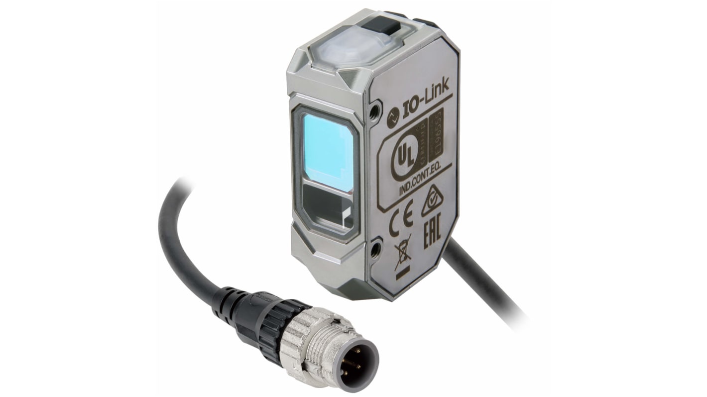 Omron Photoelectric Sensor E3AS-HL150LMN-M1TJ 0.3M