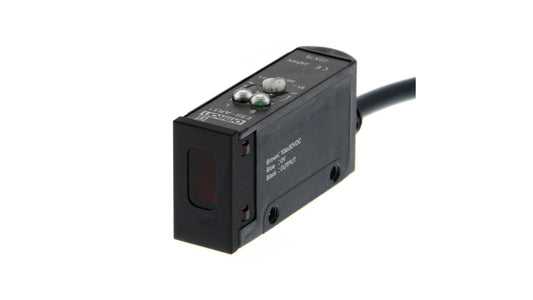 Omron Photoelectric Sensor E3S-AR11