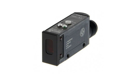 Omron Photoelectric Sensor E3S-AR16