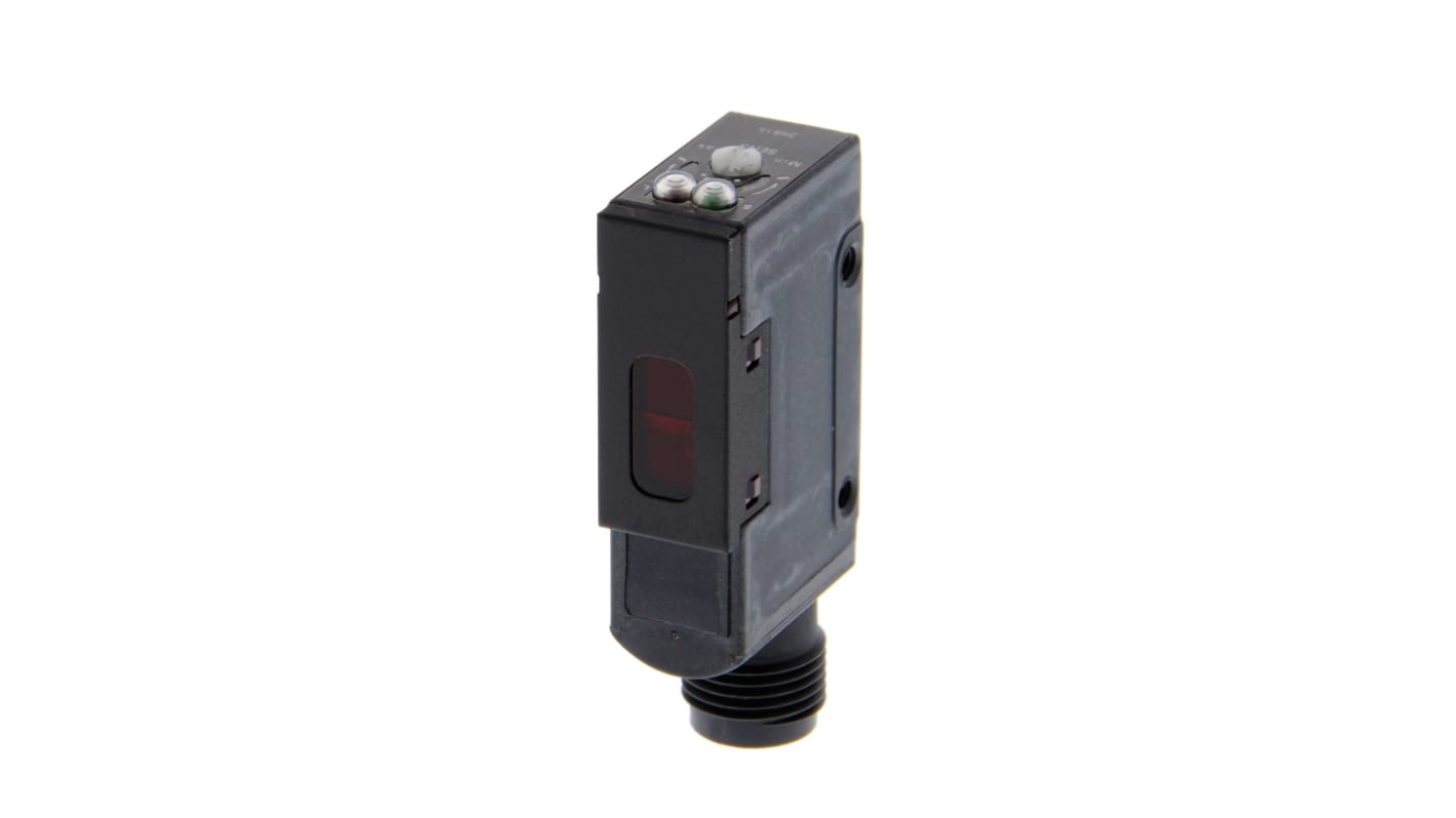 Omron Photoelectric Sensor E3S-AR86