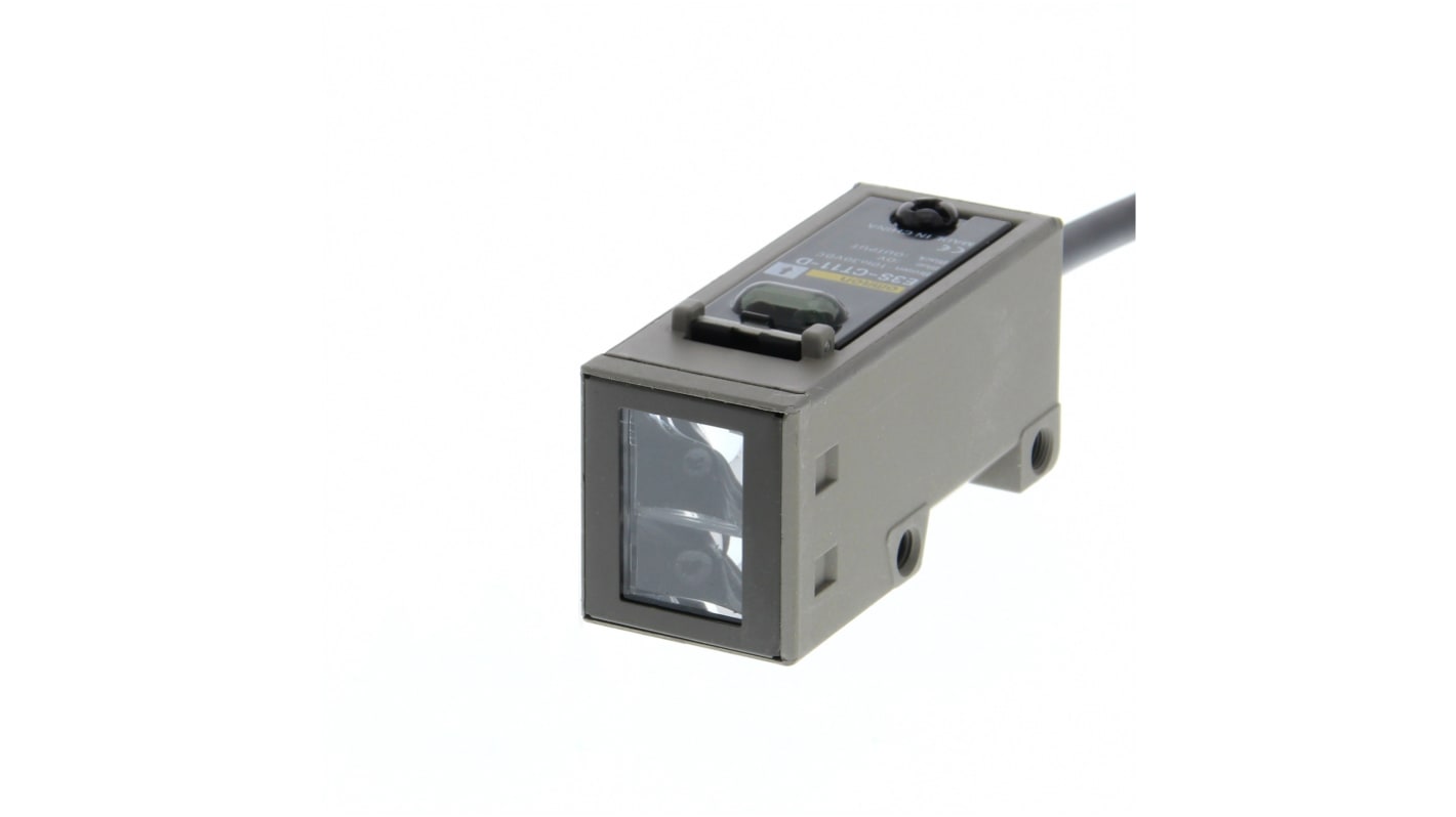 Omron Photoelectric Sensor E3S-CT11-D 5M