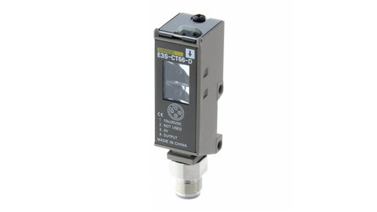 Omron Photoelectric Sensor E3S-CT66-D