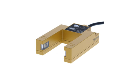 Omron Photoelectric Sensor E3S-GS3E4