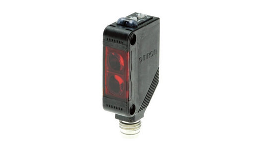 Omron Photoelectric Sensor E3Z-B86