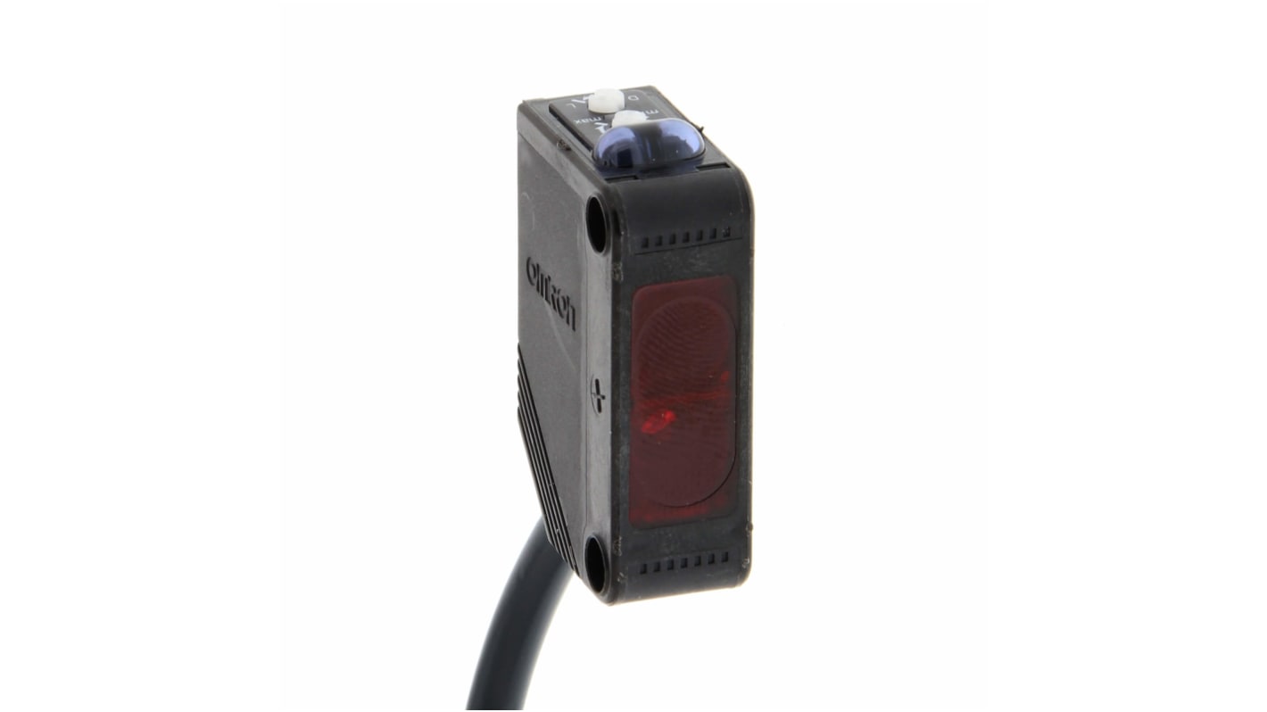 Omron Photoelectric Sensor E3Z-D81 2M