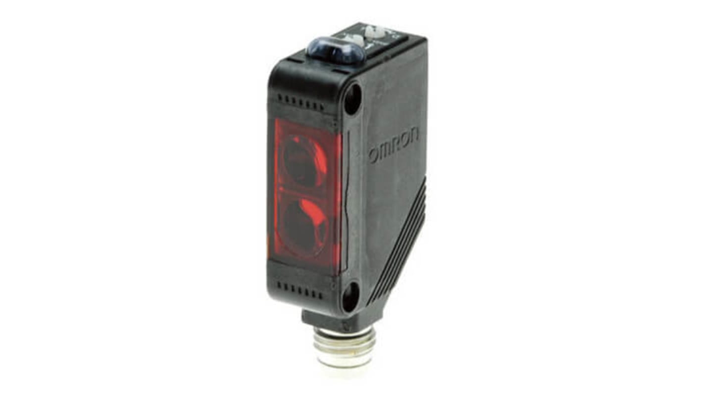 Omron Photoelectric Sensor E3Z-L86