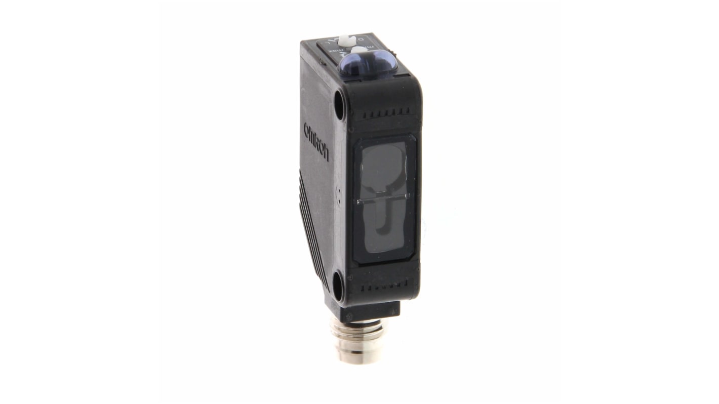 Omron Photoelectric Sensor E3Z-LR86