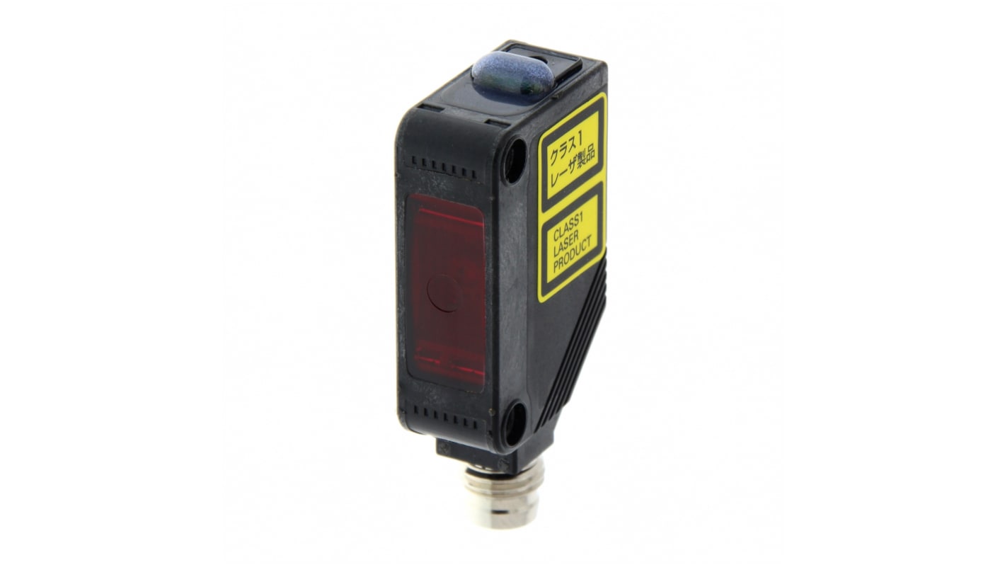 Omron Photoelectric Sensor E3Z-LT86-L