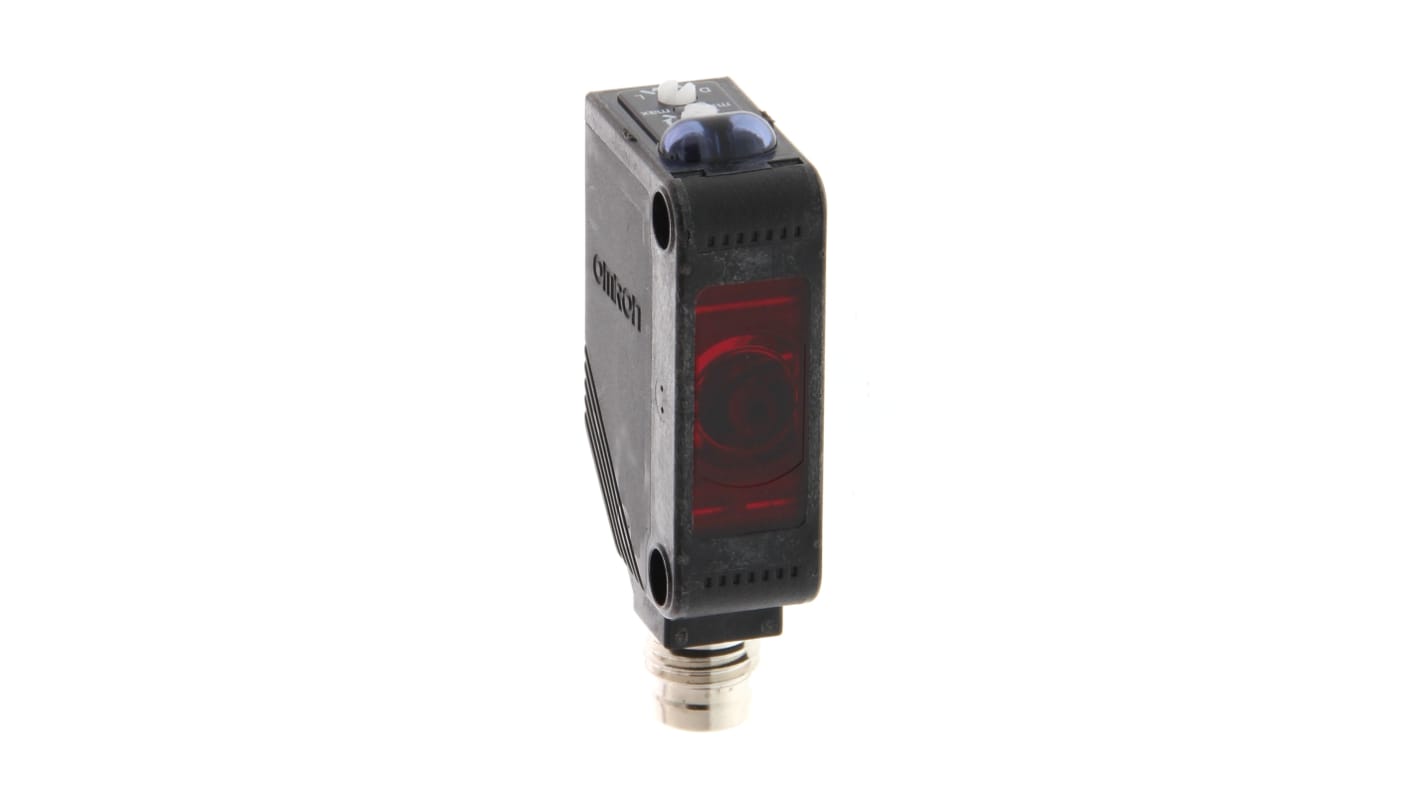 Omron Photoelectric Sensor E3Z-T86A-D