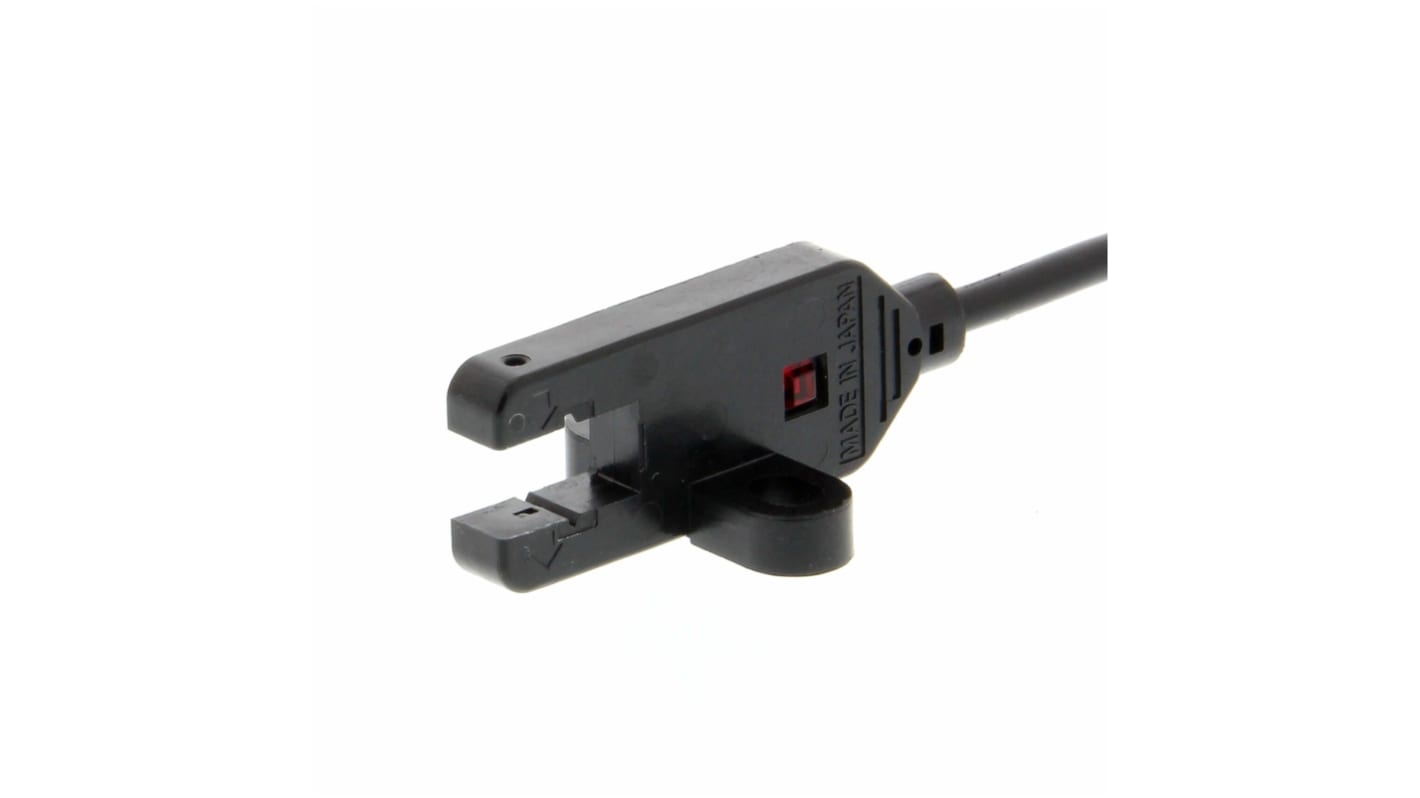 Omron Photoelectric Sensor EE-SX872P