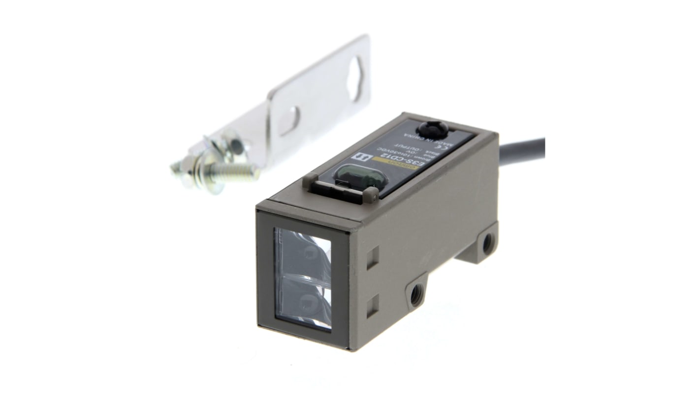 Omron Photoelectric Sensor E3S-CD11 2M