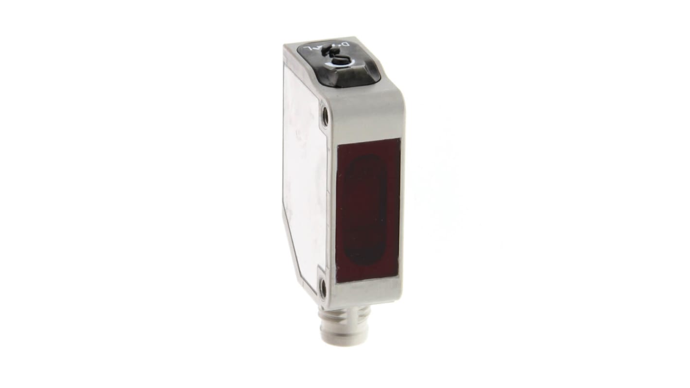 Omron Photoelectric Sensor E3ZM-B86T