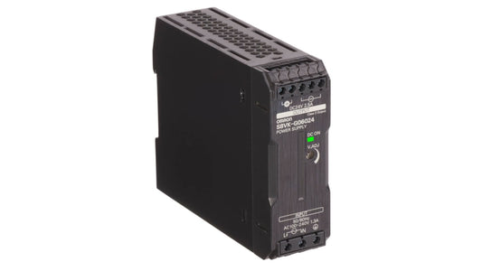 Power Supply OMRON S8VK-G06024
