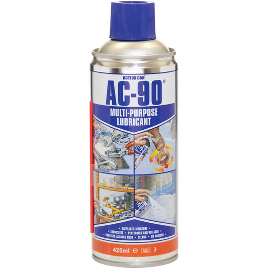 AC-90 LIQUID MAINTENANCE 425ml